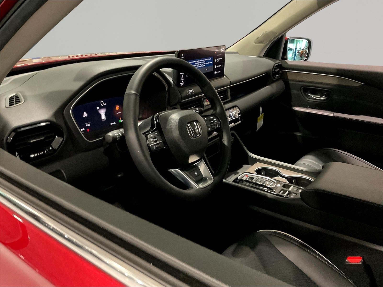 New 2026 Honda Pilot Elite image 16
