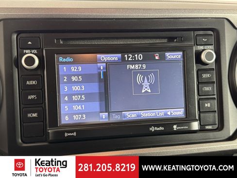 Used 2019 Toyota Tacoma SR5 image 22