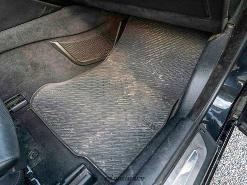 Used 2012 BMW 650i Convertible image 70