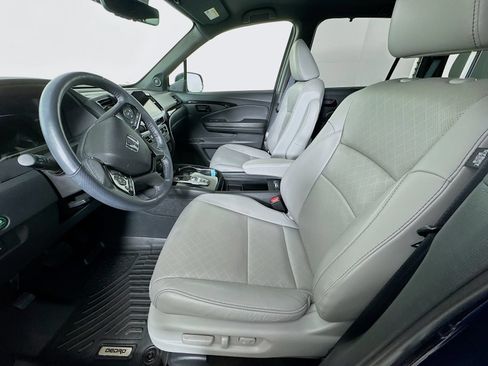 Used 2023 Honda Passport Elite image 10