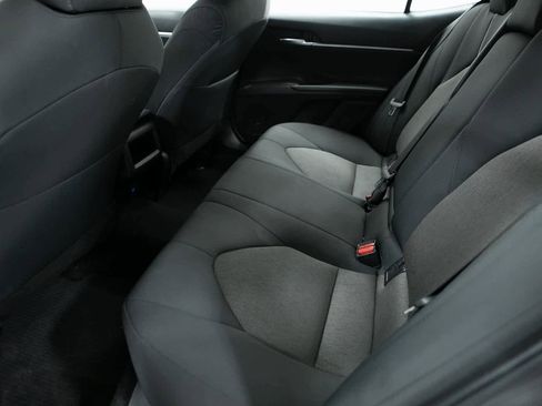Used 2023 Toyota Camry LE image 22