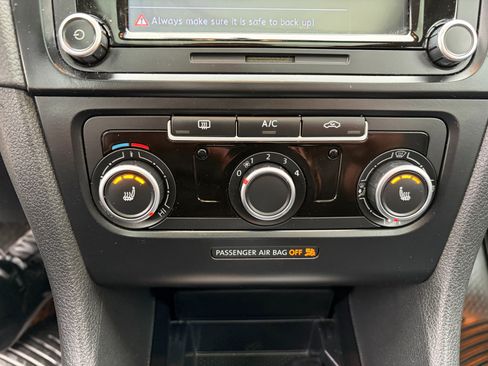 Used 2014 Volkswagen Jetta TDI image 19