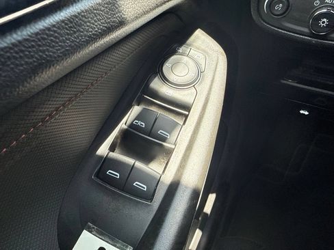 Used 2023 Chevrolet TrailBlazer RS w/ Convenience Package FWD image 37