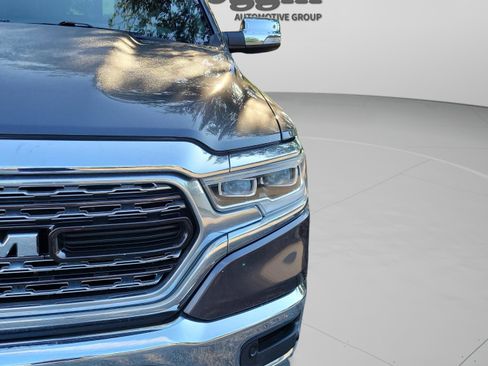 Used 2022 RAM 1500 Limited AWD/4WD image 8