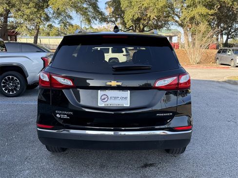 Used 2019 Chevrolet Equinox Premier image 6