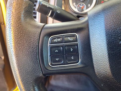 Used 2018 RAM 5500 Tradesman w/ Power & Remote Entry Group image 28