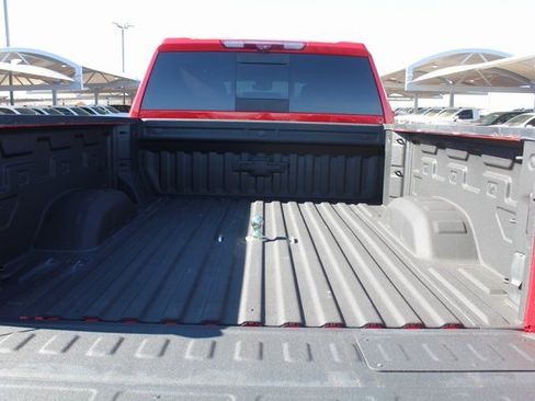 Used 2024 Chevrolet Silverado 2500 LTZ w/ LTZ Convenience Package image 6