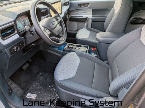 New 2026 Ford Maverick XLT FWD image 15