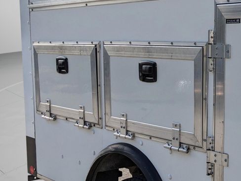 Used 2022 GMC Savana 3500 w/ Power Convenience Package image 35