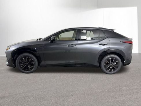 New 2026 Lexus RZ 350e 2WD image 28