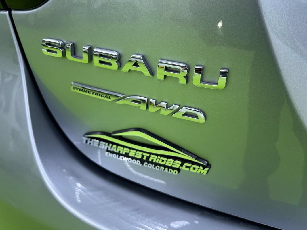 Used 2024 Subaru Legacy Sport AWD/4WD image 12
