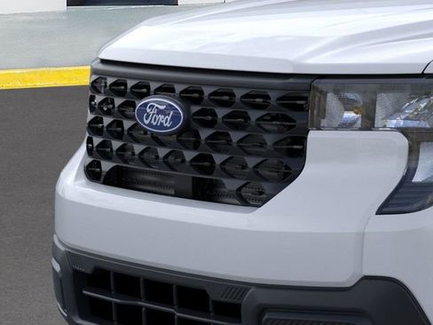 New 2026 Ford Maverick XL w/ Equipment Group 101A image 21