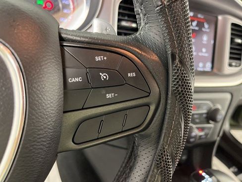 Used 2022 Dodge Charger Scat Pack image 17