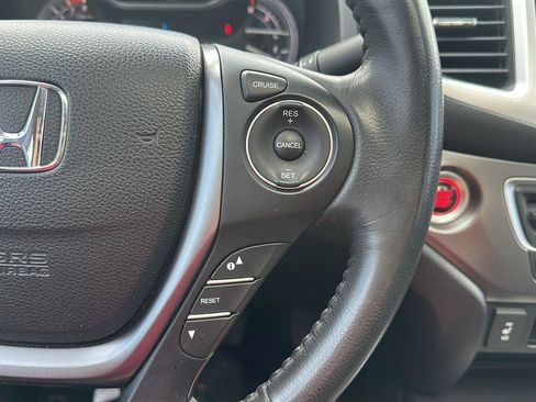 Used 2019 Honda Ridgeline RTL-T image 14