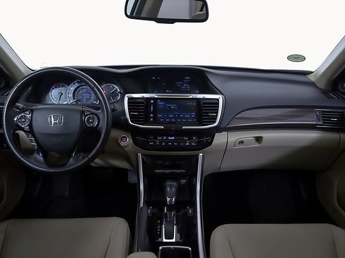 Used 2017 Honda Accord EX-L image 23