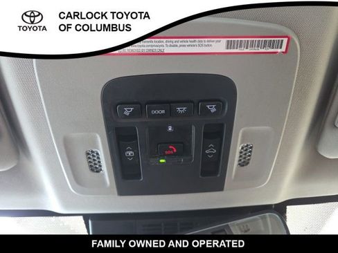 Used 2025 Toyota Camry XLE w/ Premium Plus Package AWD/4WD image 28
