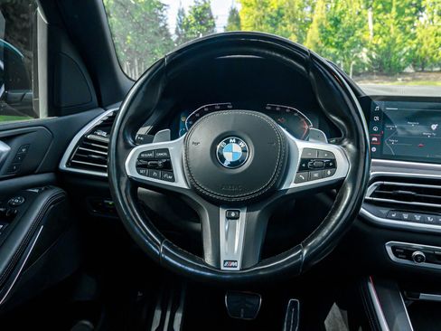 Used 2022 BMW X5 sDrive40i w/ M Sport Package image 20