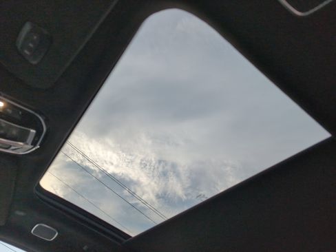 Used 2024 Jeep Grand Wagoneer L Series II w/ Quick Order Packagew 28T image 14