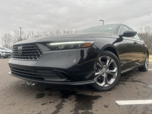 Used 2024 Honda Accord EX image 13