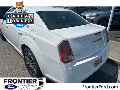 Used 2013 Chrysler 300 S AWD/4WD image 6