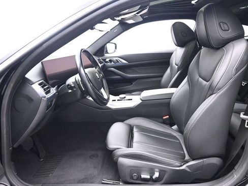 Used 2024 BMW 430i xDrive Coupe AWD/4WD image 11