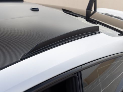 Used 2025 Porsche 911 GT3 RS RWD image 17