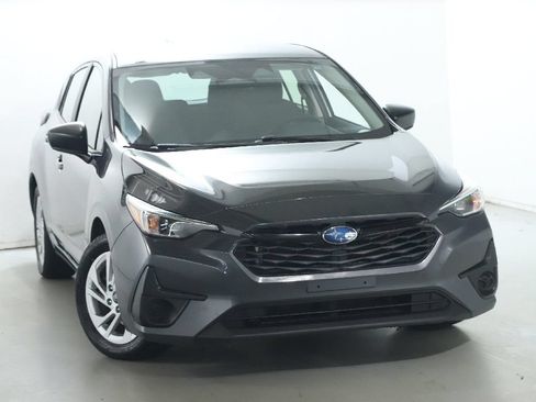 Used 2024 Subaru Impreza 2.0i AWD/4WD image 2