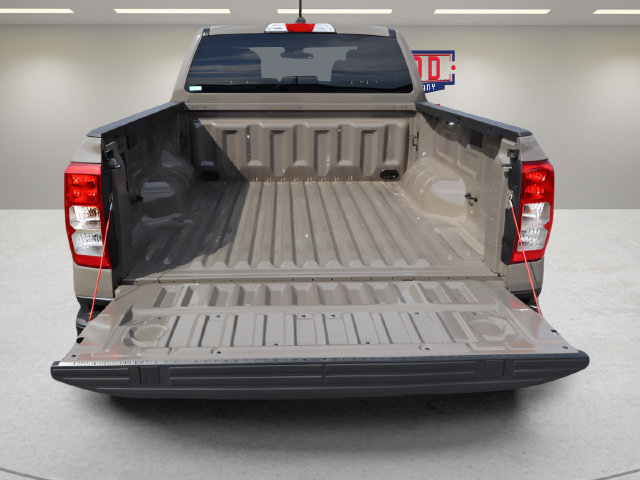 New 2026 Ford Ranger XL w/ Trailer Tow Package AWD/4WD image 9