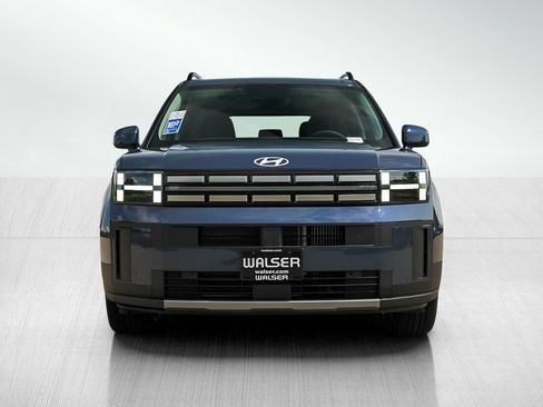 New 2026 Hyundai Santa Fe SEL image 2