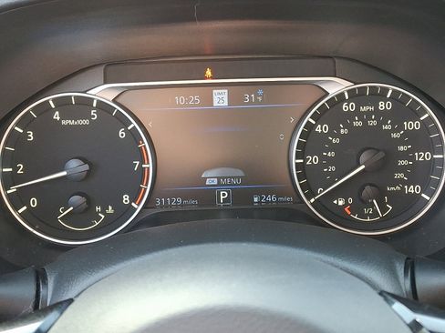 Used 2023 Nissan Altima 2.5 SL image 22