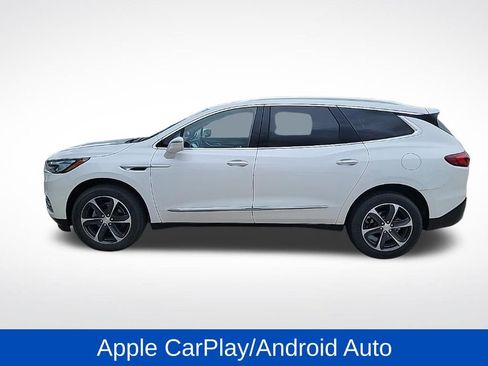 Used 2020 Buick Enclave Essence w/ Sport Touring Edition FWD image 6