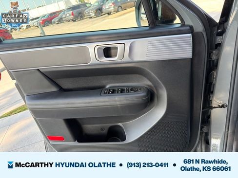 Certified 2026 Hyundai Santa Fe XRT AWD/4WD image 36