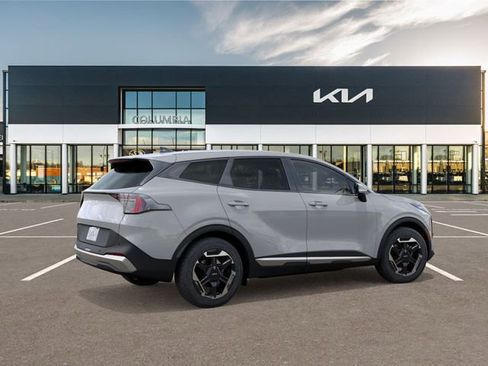 New 2026 Kia Sportage S image 6