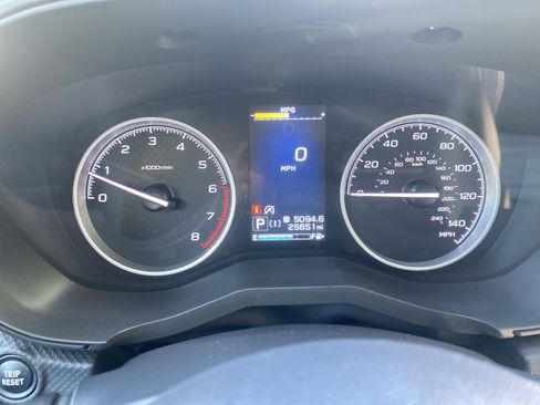 Used 2024 Subaru Forester Premium w/ POP Package 3 image 19