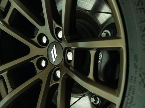 Used 2019 Dodge Charger Scat Pack w/ Navigation & Travel Group image 22