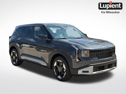 New 2027 Kia Seltos EX