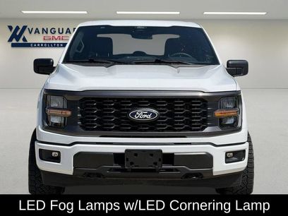 Used 2025 Ford F150 STX w/ Equipment Group 200A