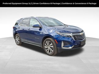 Used 2022 Chevrolet Equinox Premier image 1
