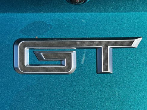 New 2026 Ford Mustang GT Premium image 15