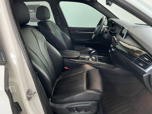 Used 2017 BMW X5 xDrive35i image 18