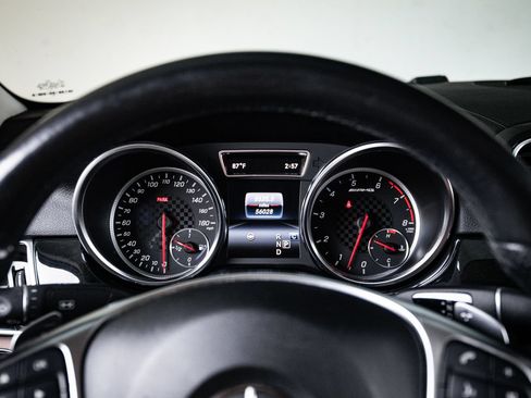 Used 2019 Mercedes-Benz GLE 43 AMG 4MATIC Coupe image 15