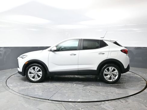 Used 2025 Buick Encore GX Preferred image 11
