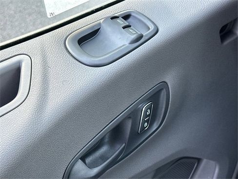 New 2025 Ford Transit 250 Low Roof w/ Load Area Protection Package image 23