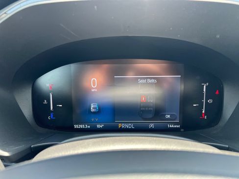 Used 2025 Ford Escape ST-Line FWD image 19