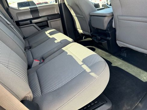 Used 2017 Ford F250 XLT w/ Advanced Security Pack image 23