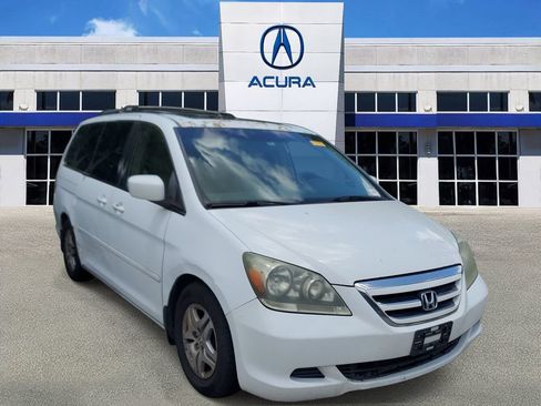 Used 2006 Honda Odyssey EX-L image 1