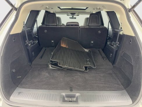 Used 2024 INFINITI QX60 Luxe w/ Cargo Package FWD image 49