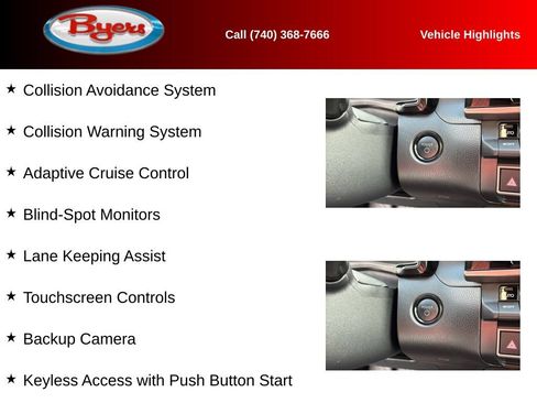 Used 2025 Toyota Camry LE FWD image 11