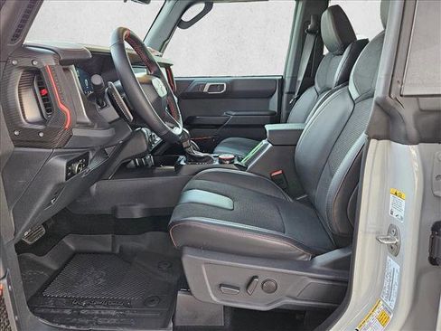 New 2026 Ford Bronco Raptor AWD/4WD image 4