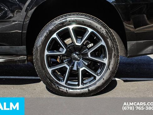 Used 2024 Chevrolet Tahoe RST image 14